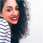 Offro lezioni private e aiuto compiti online d'inglese, per qualsiasi fascia d'età!